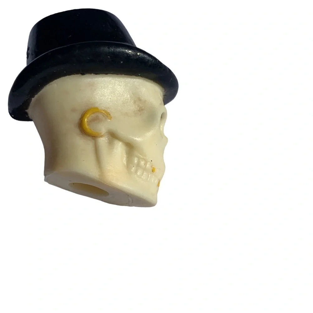 👻 Pírates erasers and finger puppet 🎃🎃